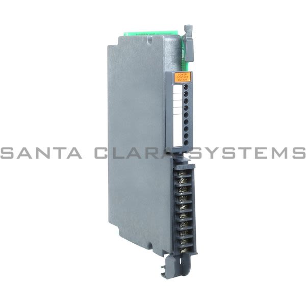 Allen Bradley 1771-OX Power Contact Output Module Product Image