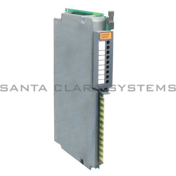 Allen Bradley 1771-OY  Reed Relay Contact Output Module Product Image