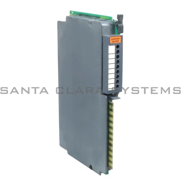 Allen Bradley 1771-OYC  Output Module Product Image