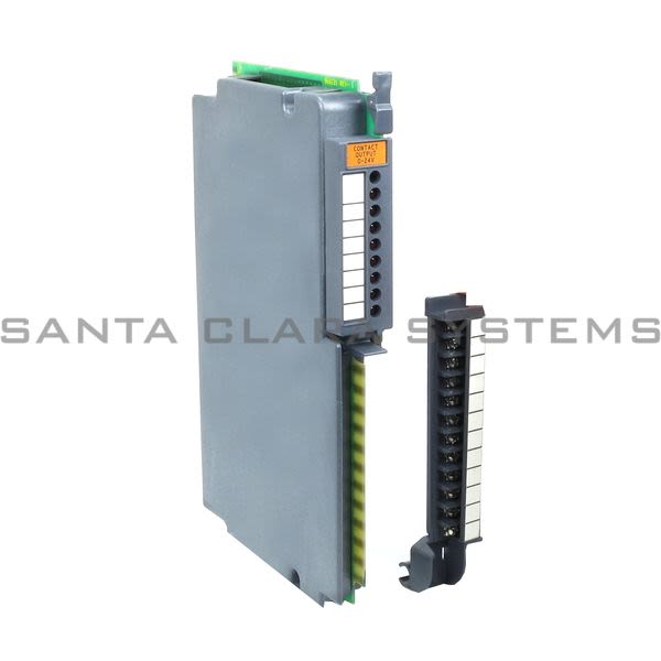 Allen Bradley 1771-OYL  Reed Relay Contact Output Module Product Image