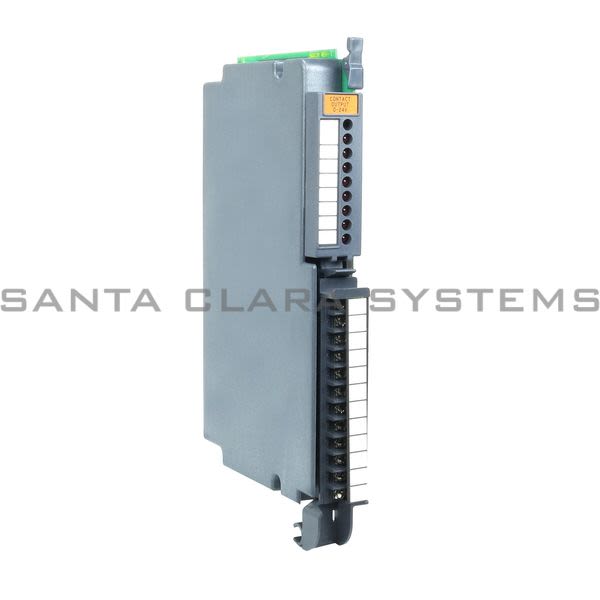 Allen Bradley 1771-OYL  Reed Relay Contact Output Module Product Image