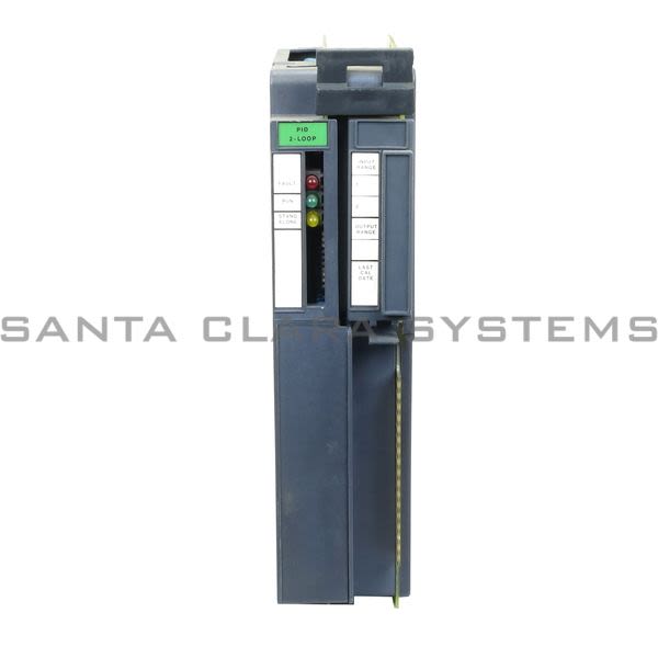 Allen Bradley 1771-PDC Control Module Product Image