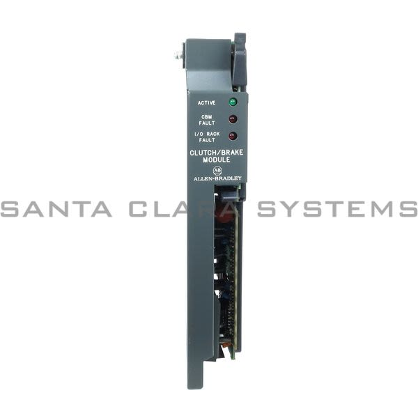 Allen Bradley 1771-PM Clutch/Brake Module Product Image