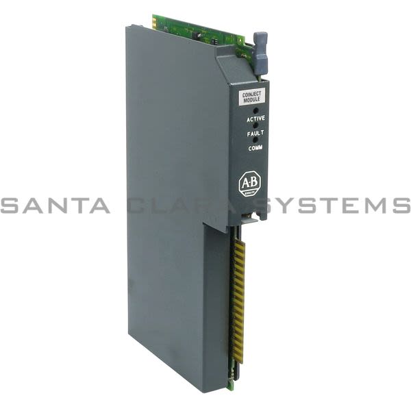 Allen Bradley 1771-QI CO-Injection Module Product Image