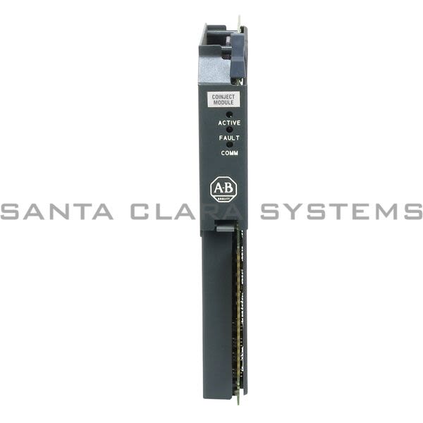 Allen Bradley 1771-QI CO-Injection Module Product Image