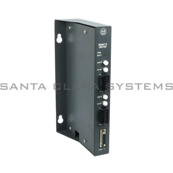 Allen Bradley 1771-RD2  Product Image