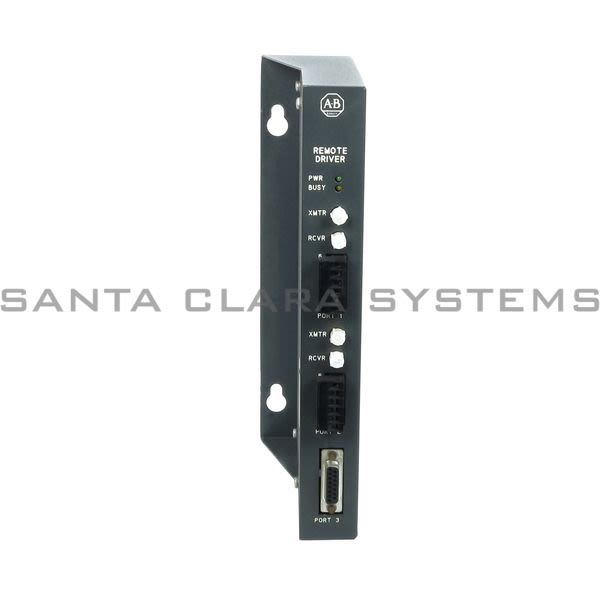 Allen Bradley 1771-RD2  Product Image