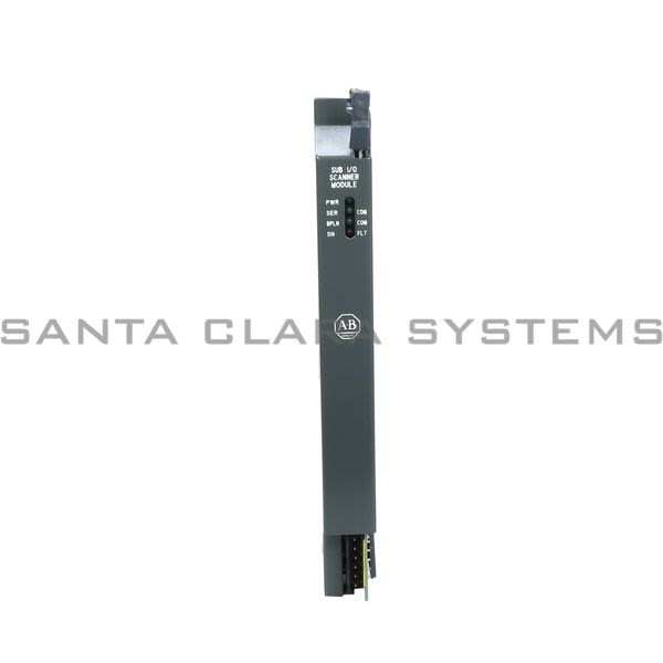 Allen Bradley 1771-SN Sub Input/Output Scanner Module Product Image