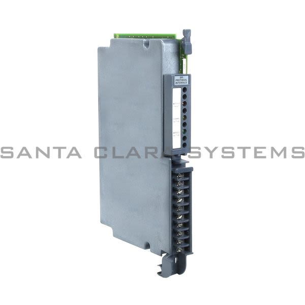 Allen Bradley 1771-SPI Protocol Module Product Image