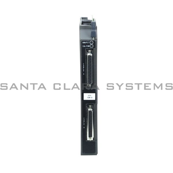 Allen Bradley 1771-TCM Temperature Control Module Product Image