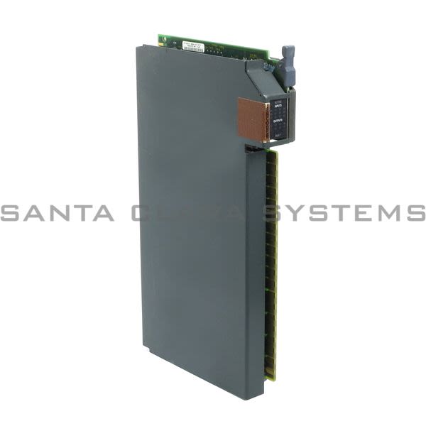 Allen Bradley 1771-VHSC Very High Speed Counter Module Product Image