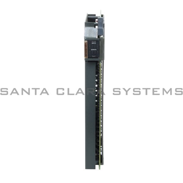 Allen Bradley 1771-VHSC Very High Speed Counter Module Product Image