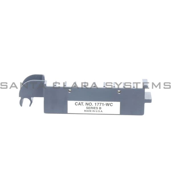 Allen Bradley 1771-WC Field Wiring ARM Product Image