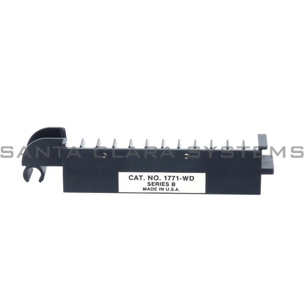 Allen Bradley 1771-WD Field Wiring ARM Product Image