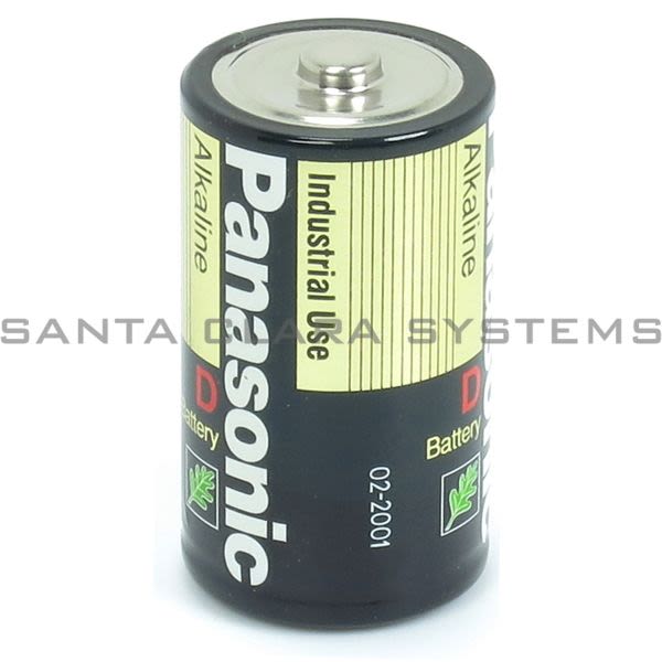 Allen Bradley 1772-LN3-BATTERY Battery Product Image