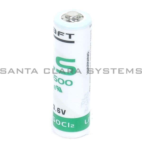 Allen Bradley 1772-LR-BATTERY Battery Product Image