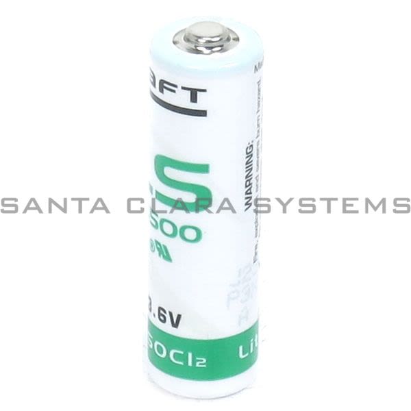 Allen Bradley 1772-LS-BATTERY Battery Product Image