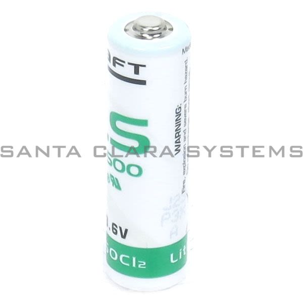 Allen Bradley 1772-LSP-BATTERY Battery Product Image