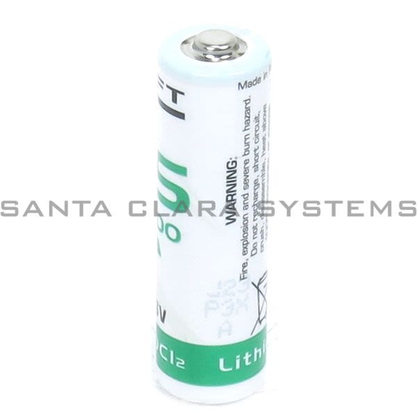 Allen Bradley 1772-LX-BATTERY Battery Product Image