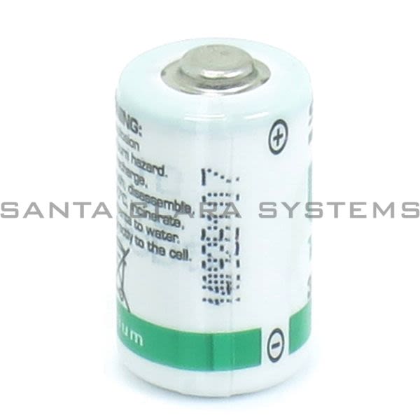 Allen Bradley 1772-LZ-BATTERY Battery Product Image