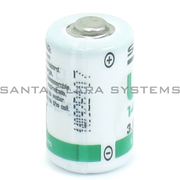 Allen Bradley 1772-LZP-BATTERY Battery Product Image