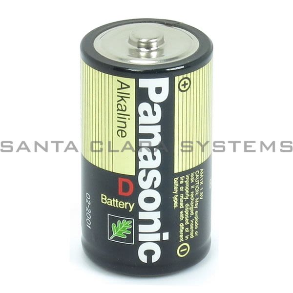 Allen Bradley 1772-ME-BATTERY Battery Product Image