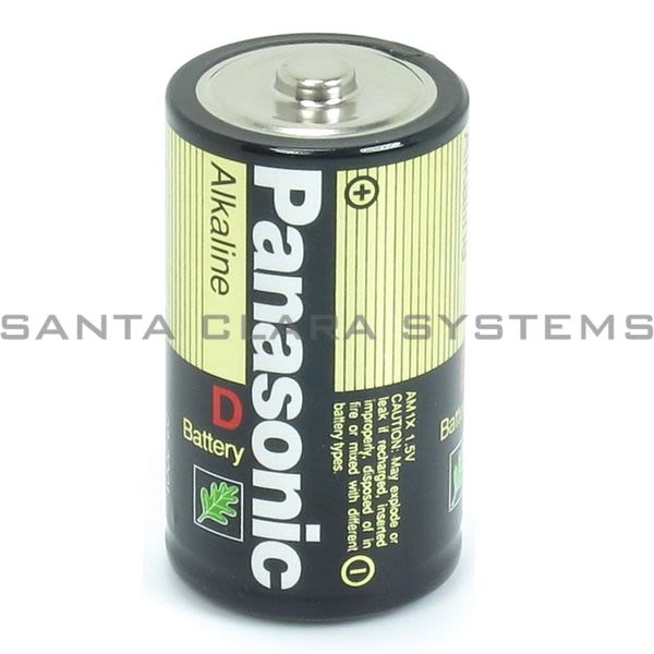 Allen Bradley 1772-ME16-BATTERY Battery Product Image