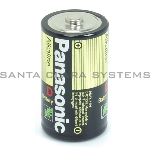 Allen Bradley 1772-ME8-BATTERY Battery Product Image