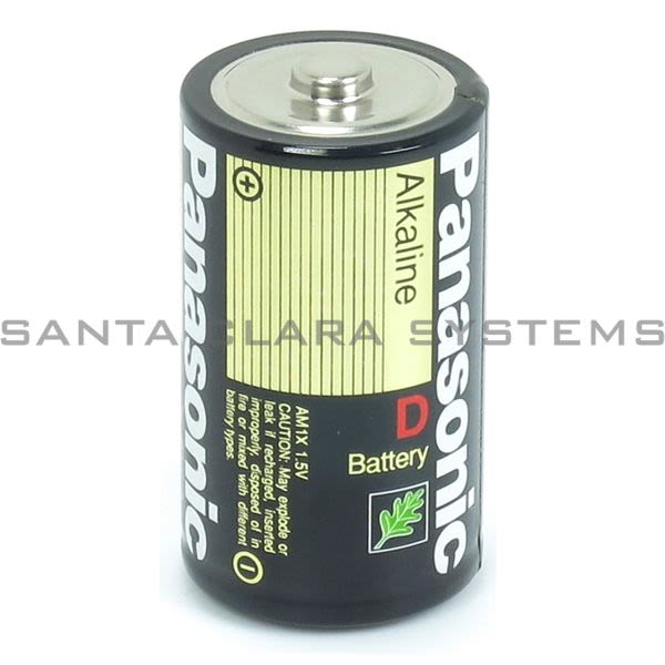Allen Bradley 1772-P1-BATTERY Battery Product Image