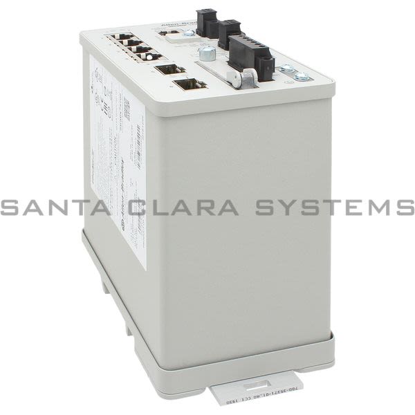 Allen Bradley 1783-BMS06SA Switch | Stratix 5700 Product Image