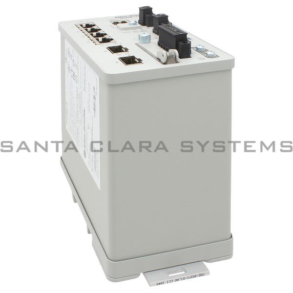 Allen Bradley 1783-BMS06SL Switch | Stratix 5700 Product Image