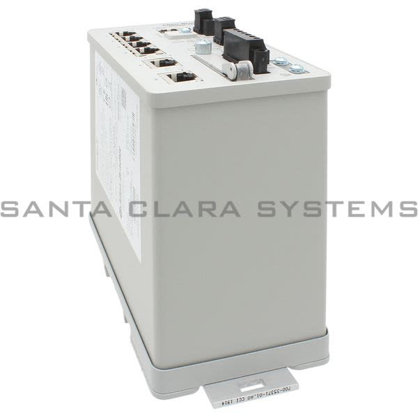 Allen Bradley 1783-BMS06TGA Switch | Stratix 5700 Product Image