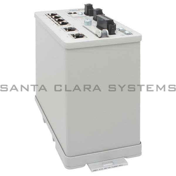 Allen Bradley 1783-BMS06TL Switch | Stratix 5700 Product Image