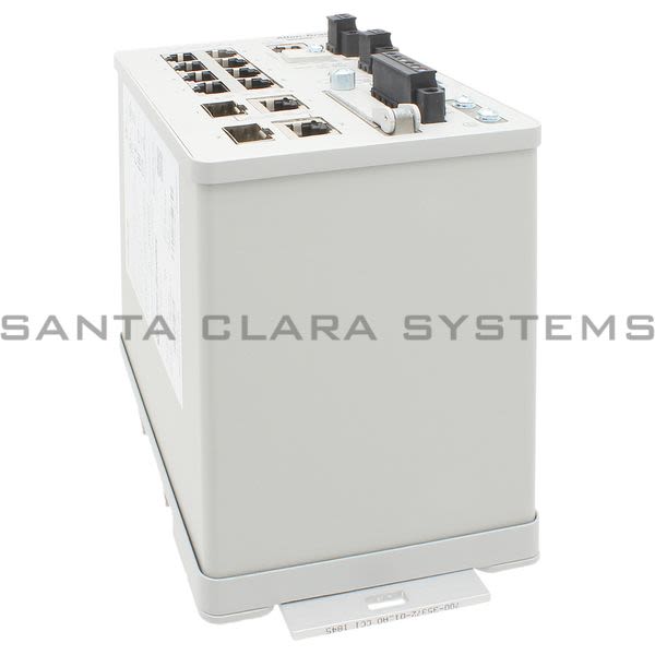 1783BMS10CGA Allen Bradley Switch Stratix 5700 Santa Clara Systems