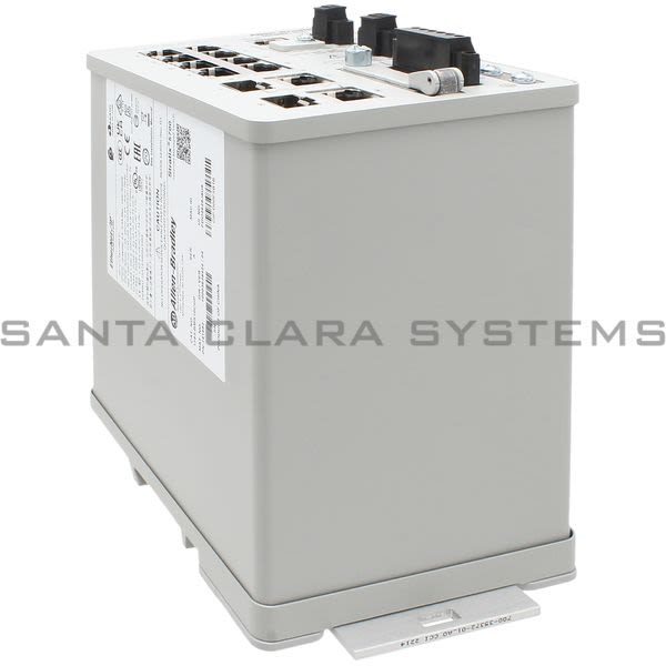 Allen Bradley 1783-BMS10CGP Switch | Stratix 5700 Product Image