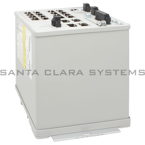 Allen Bradley 1783-BMS12T4E2CGNK Switch | Stratix 5700 Product Image