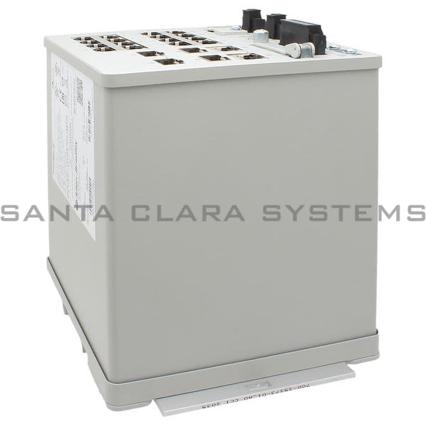 1783BMS20CA Allen Bradley Switch Stratix 5700 Santa Clara Systems