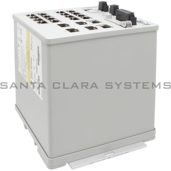 Allen Bradley 1783-BMS20CGL  Switch | Stratix 5700 Product Image
