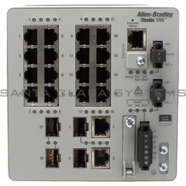 1783-BMS20CGN Allen Bradley In stock and ready to ship - Santa Clara ...