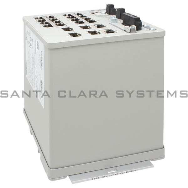 Allen Bradley 1783-BMS20CGPK  Switch | Stratix 5700 Product Image