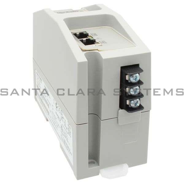 Allen Bradley 1783-EMS04T Stratix 6000 Managed Ethernet Switch Product Image