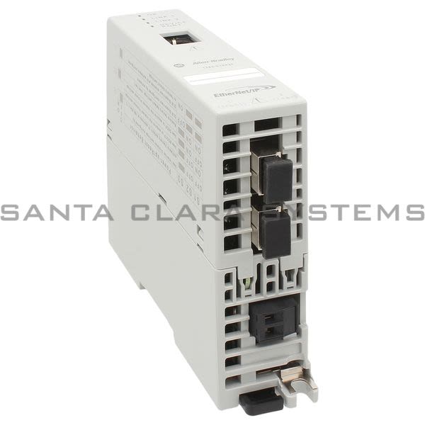 Allen Bradley 1783-ETAP2F 2-Fiber Port Ethernet Tap Product Image