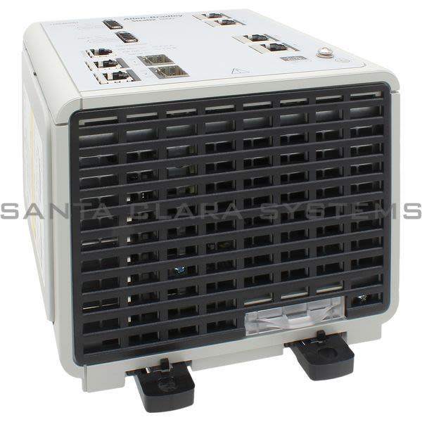 Allen Bradley 1783-MS06T  Managed Switch | Stratix 8000 Product Image