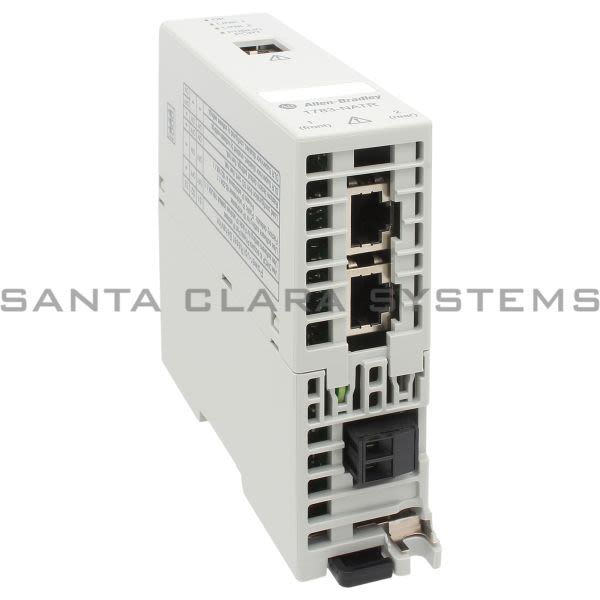 1783NATR Allen Bradley In stock and ready to ship Santa Clara Systems