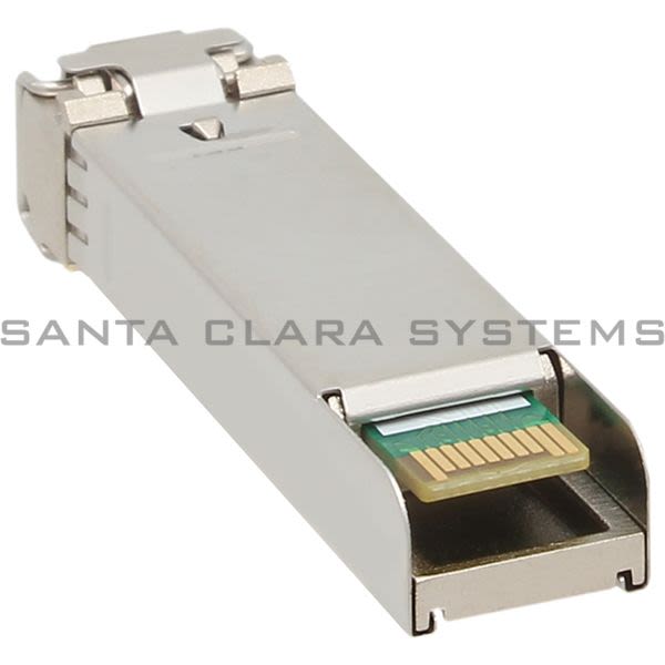 Allen Bradley 1783-SFP100FX Stratix Fiber SFP Product Image