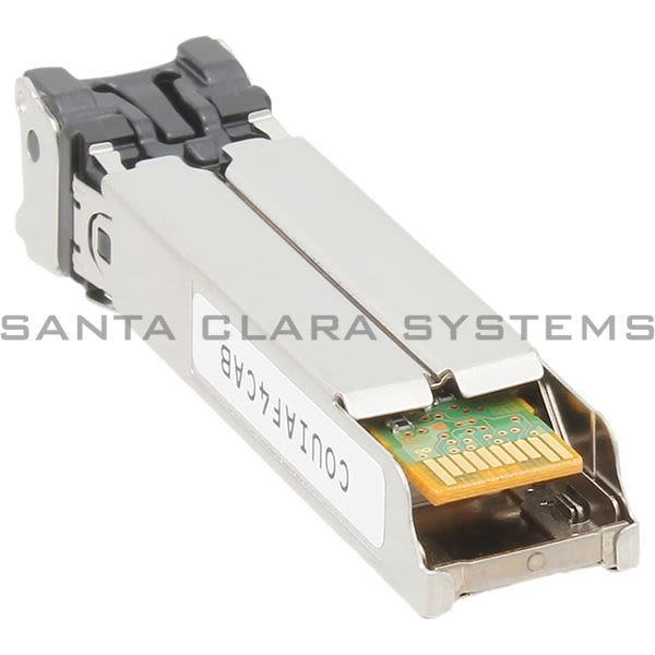 Allen Bradley 1783-SFP100LX SFP Transceiver Product Image