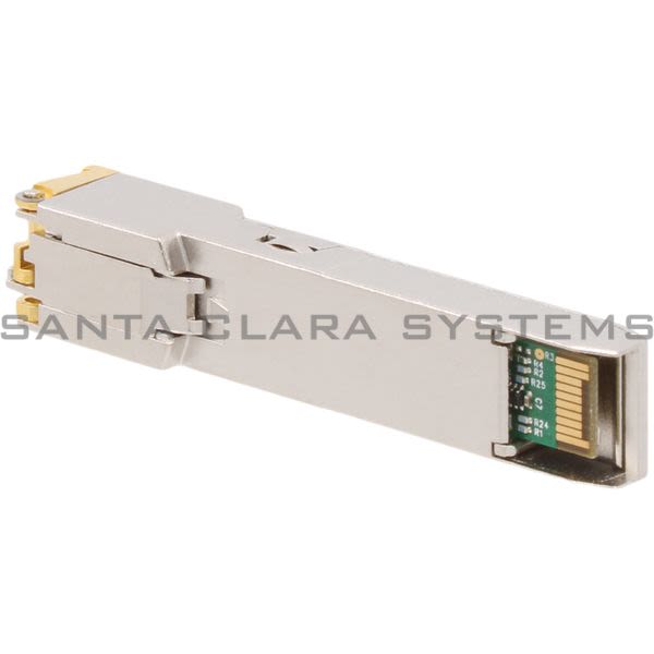 Allen Bradley 1783-SFP1GTE 1000 BASE T-Copper Product Image