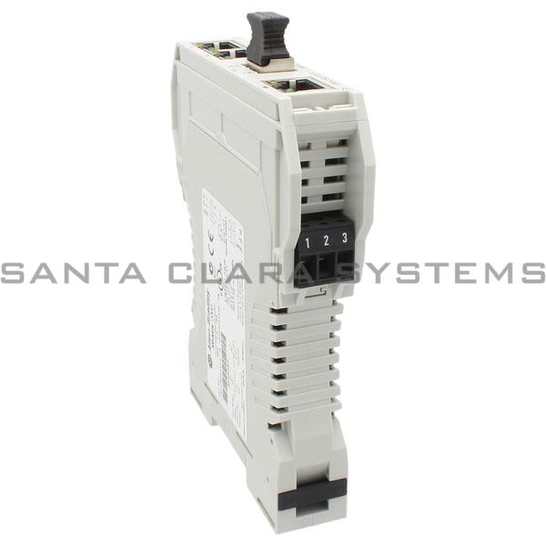 Allen Bradley 1783-US03T01F  Stratix 2000 Unmanaged Ethernet Switch Product Image