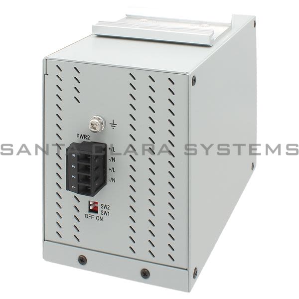 Allen Bradley 1783-US16T Switch Product Image