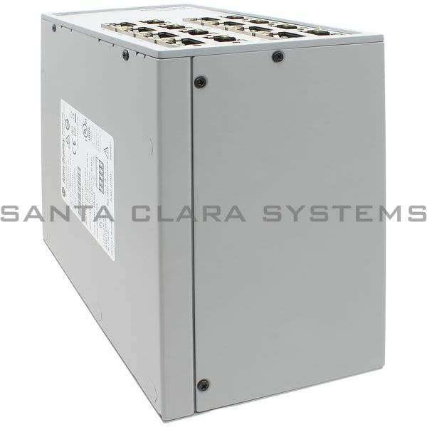 Allen Bradley 1783-US16TA Switch Product Image